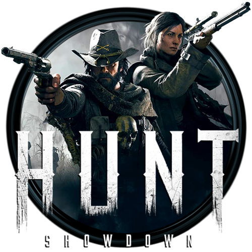 Анимированные обои hunt showdown