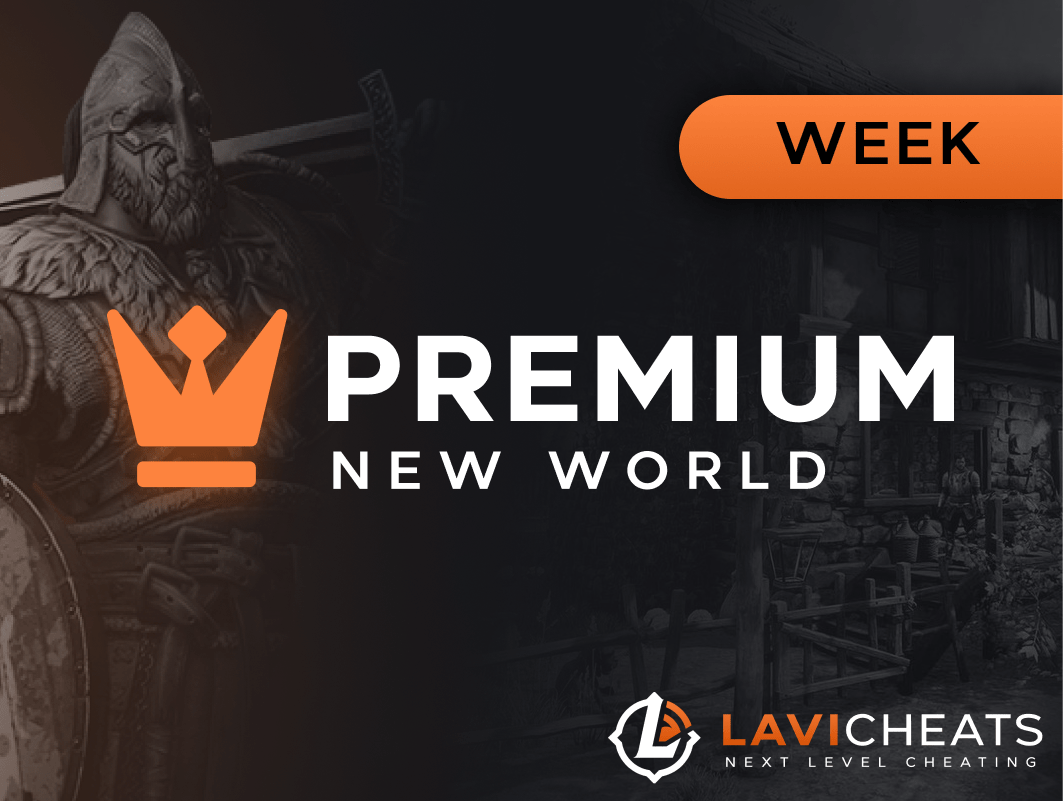 NewWorld Premium Week [Intel Processors Only]