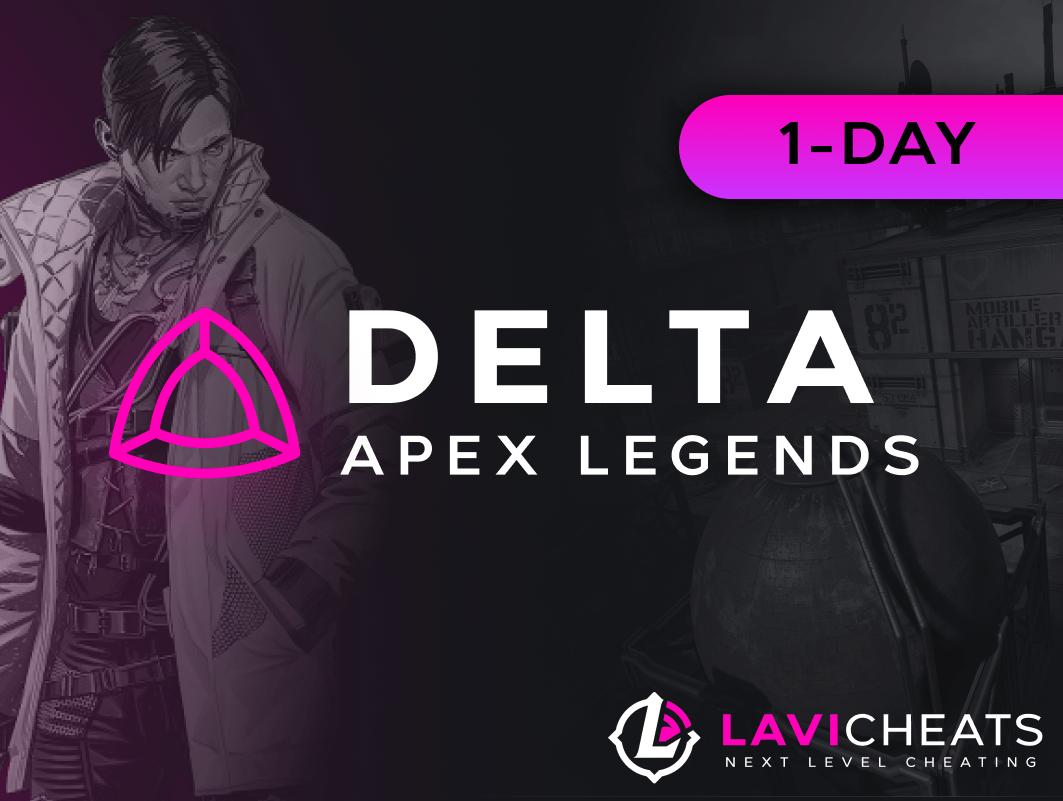 Apex Delta Day