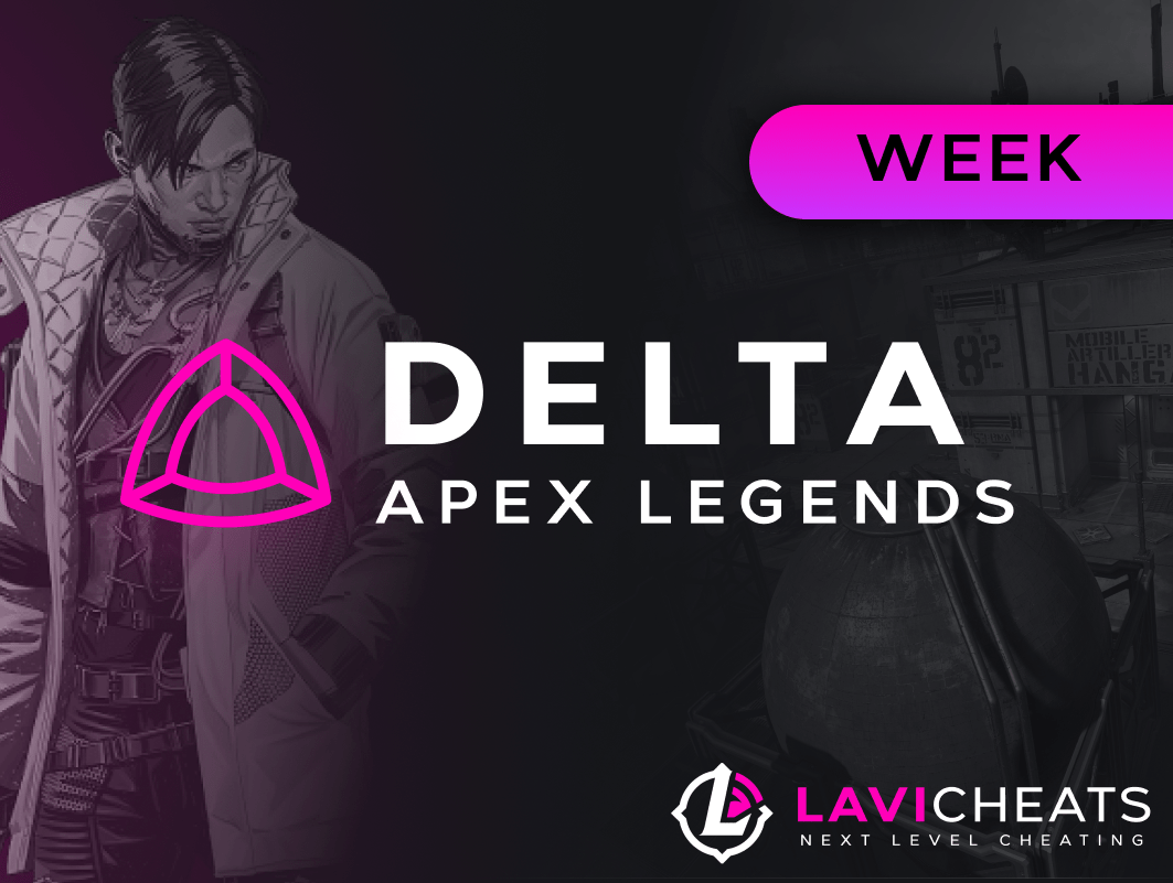 Apex Delta Week