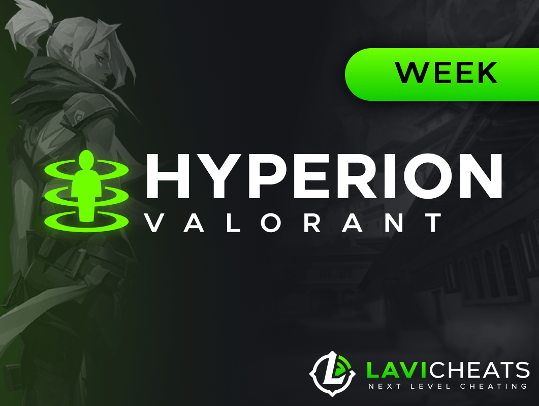 Valorant Hyperion Week