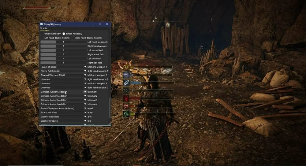 elden ring mods