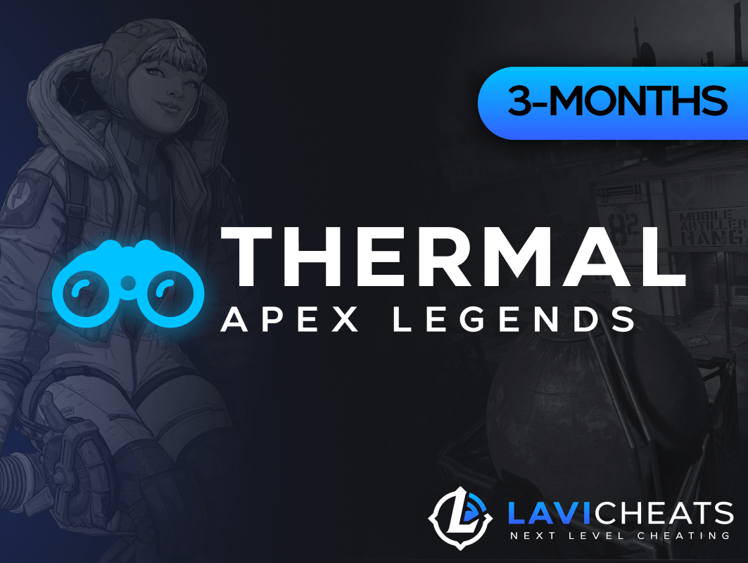Apex Thermal 3-Months