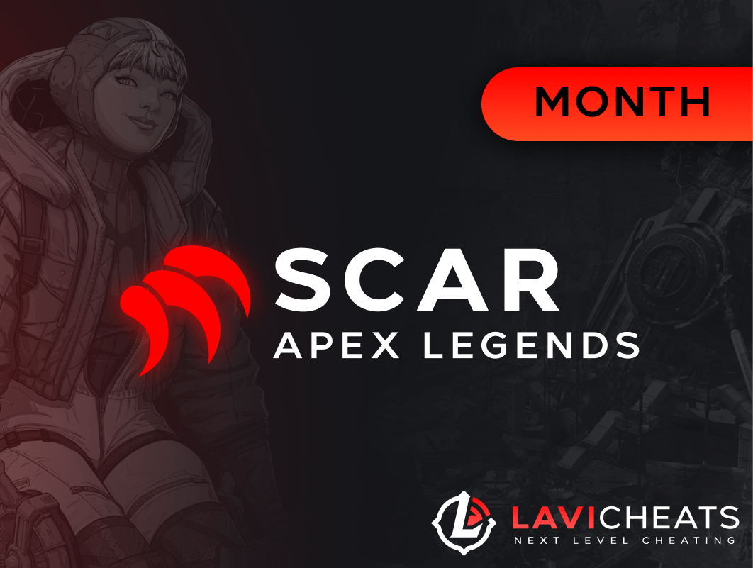 Apex Scar Month