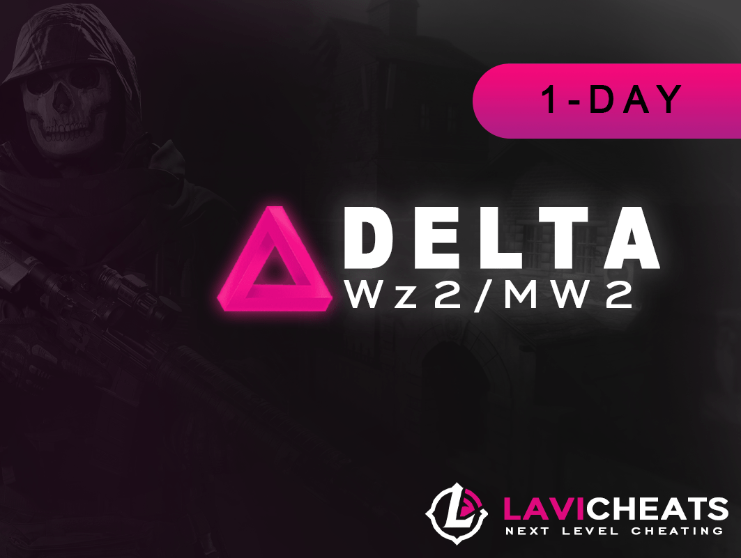 Wz2/ MW2 Delta Day