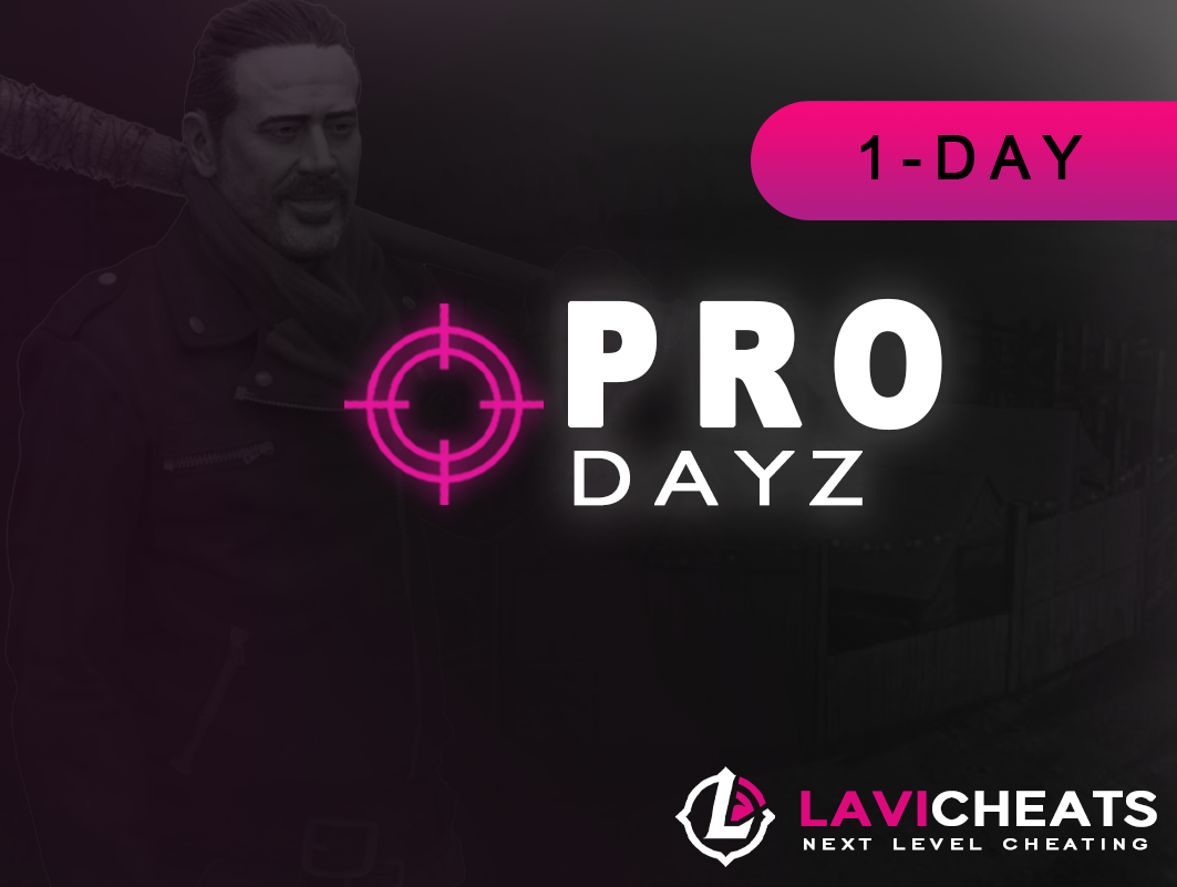 Dayz: PRO 1-Day