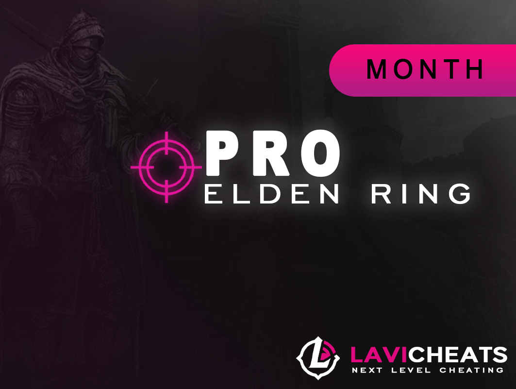 Elden Pro Month