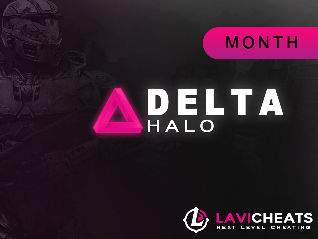 Halo Delta Month