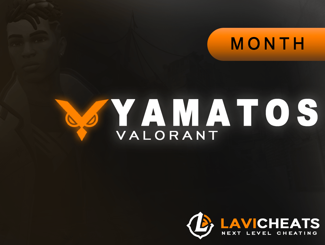 Valo Yamatos Month