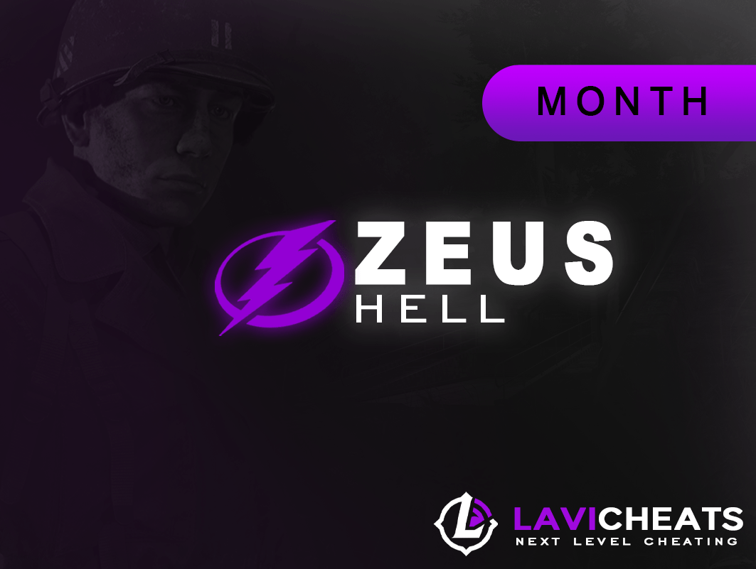Hell Zeus Month