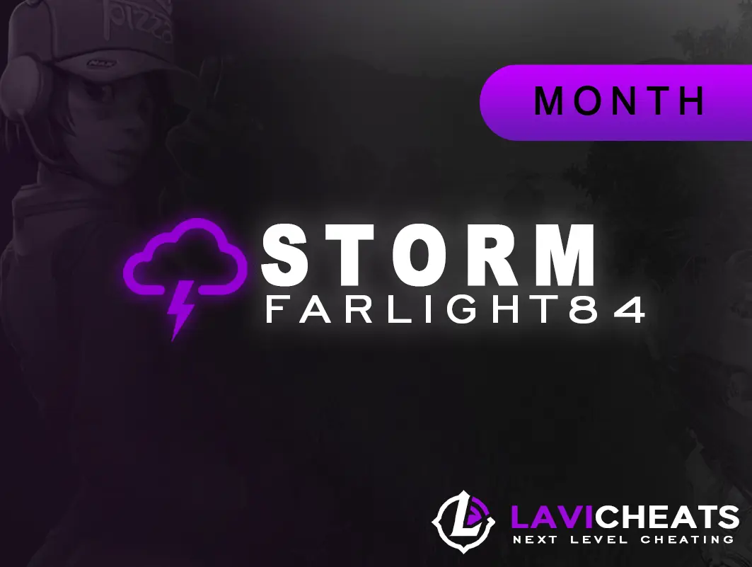 Farlight Storm Month