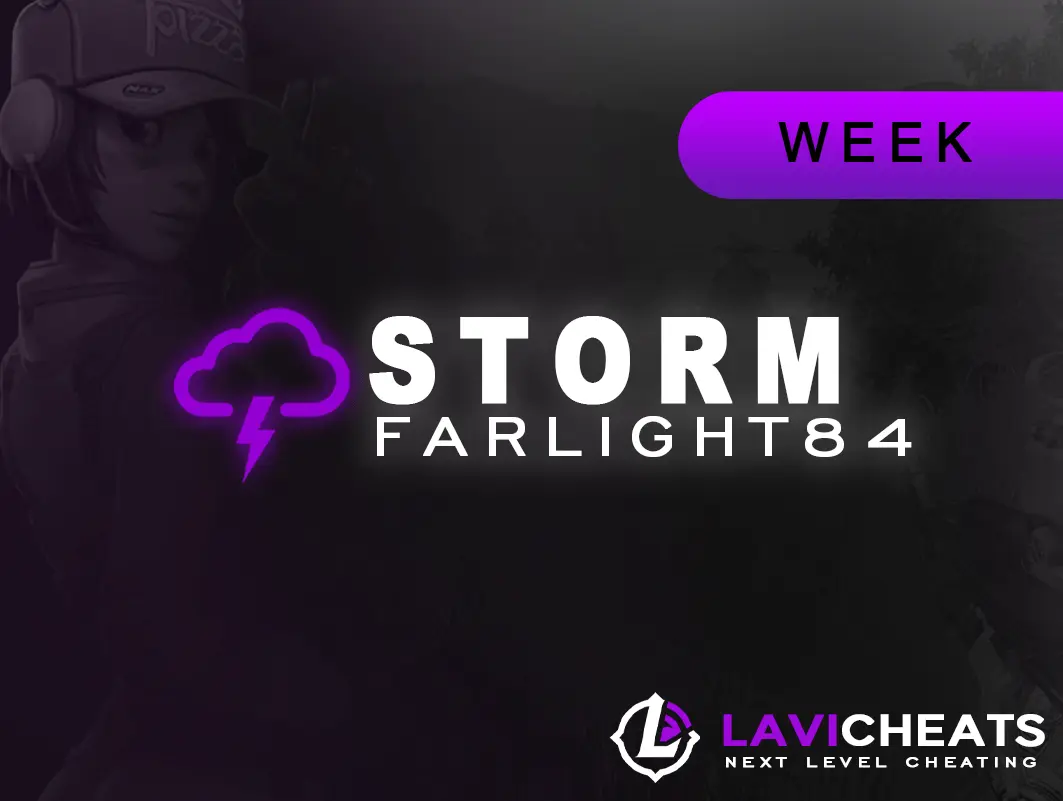 Farlight Storm Week
