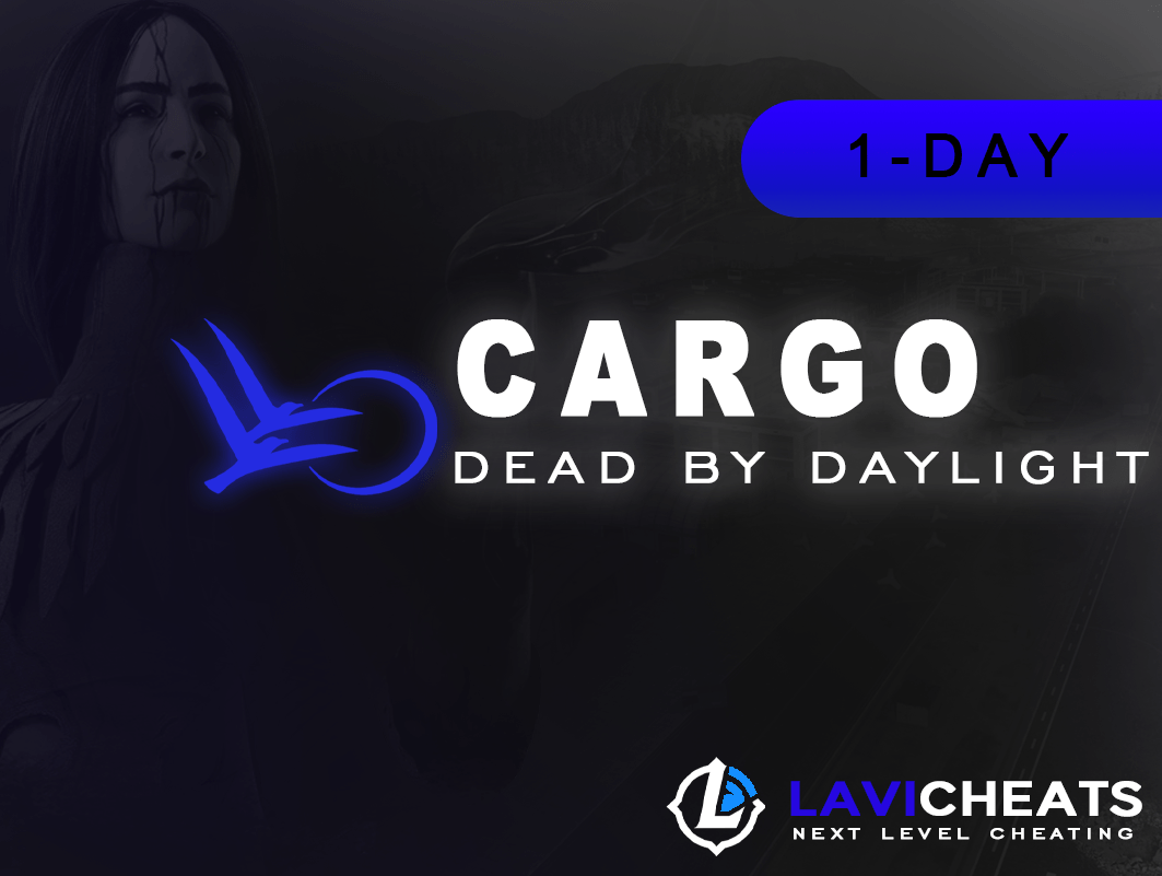 DBD Cargo Day