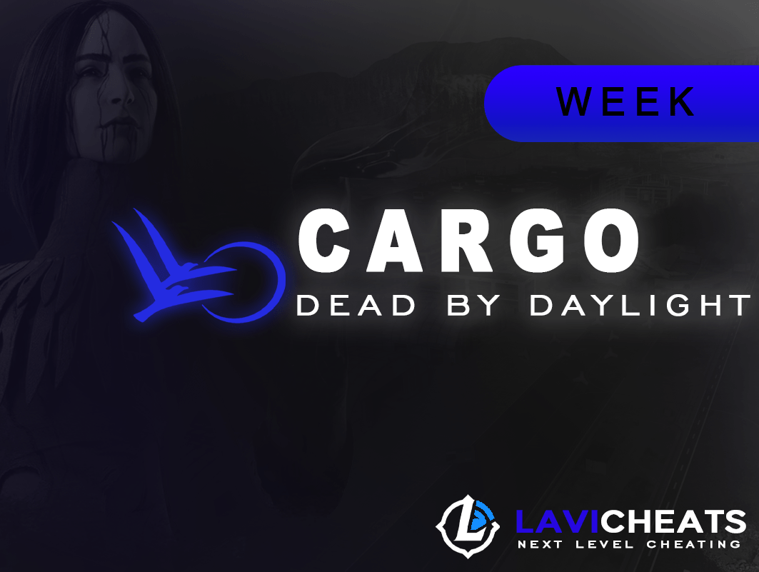 DBD Cargo Week