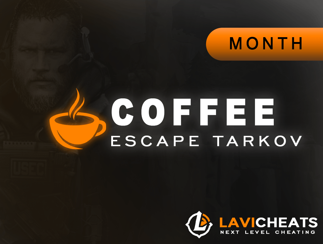 EFT Coffee Month