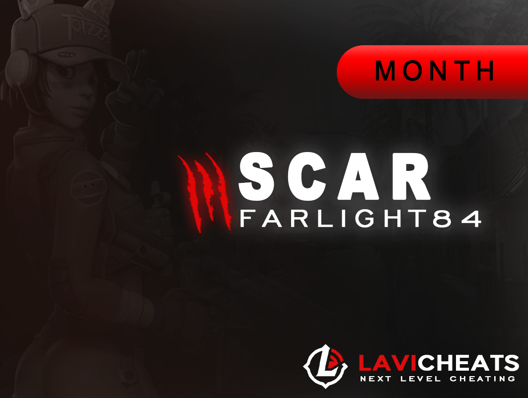 Farlight Scar Month