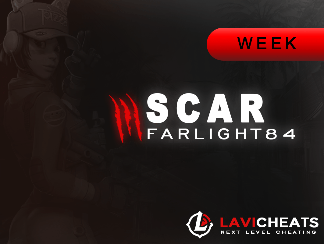 Farlight Scar Week