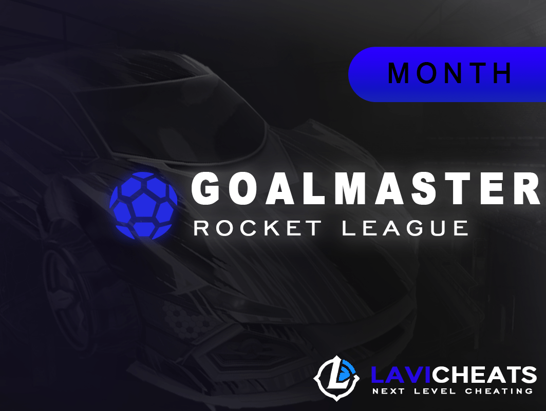 RL Goalmaster Month