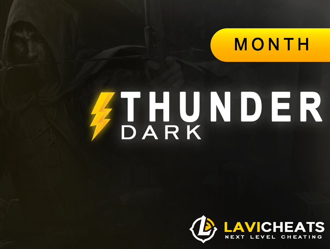 Dark Thunder Month