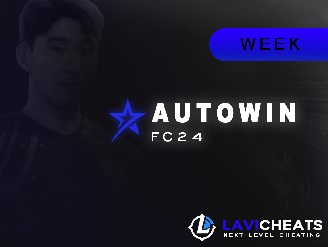 FC24 Autowin Week