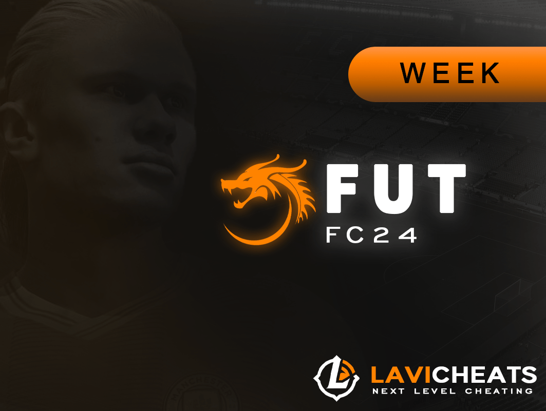 FC24 FUT Week