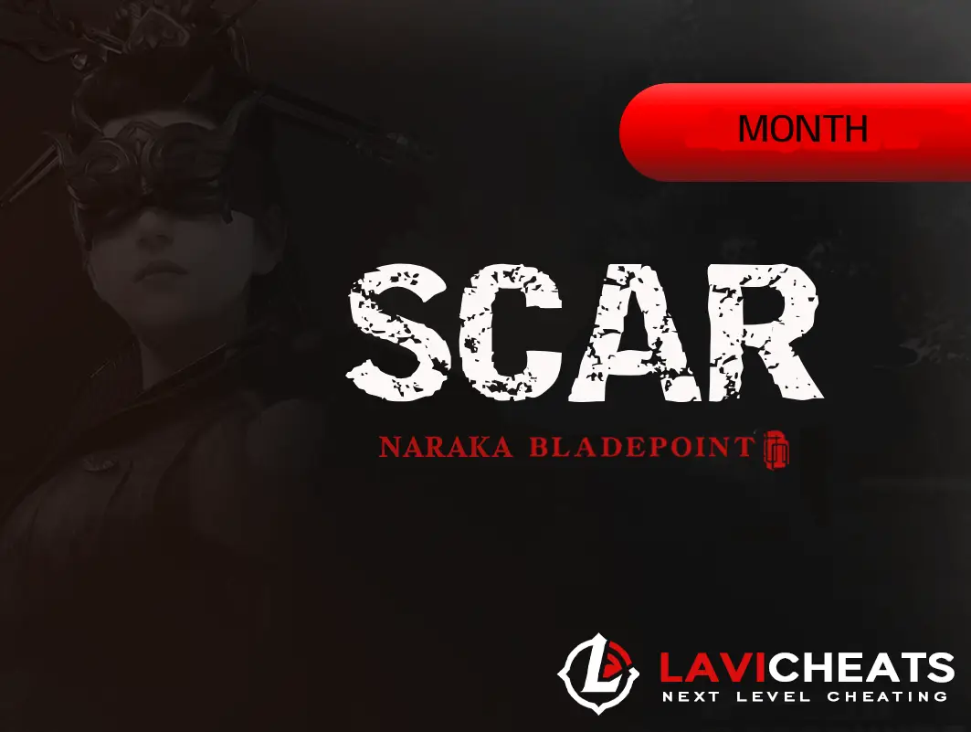 Naraka Scar Month