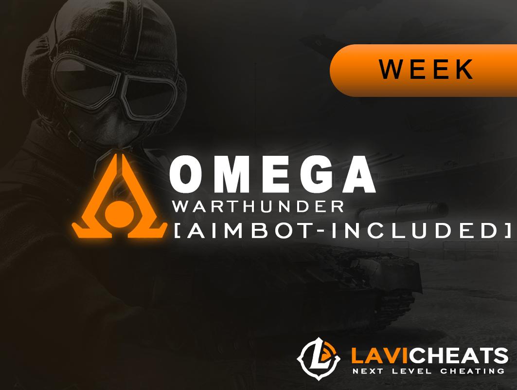 WarThunder Omega Week