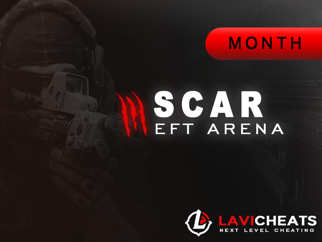 EFT Arena Scar Month