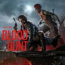 More information about "Bloodhunt Thunder"