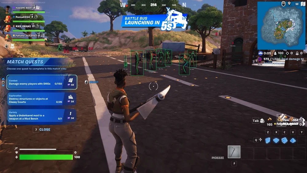 fortnite tournament cheats.webp