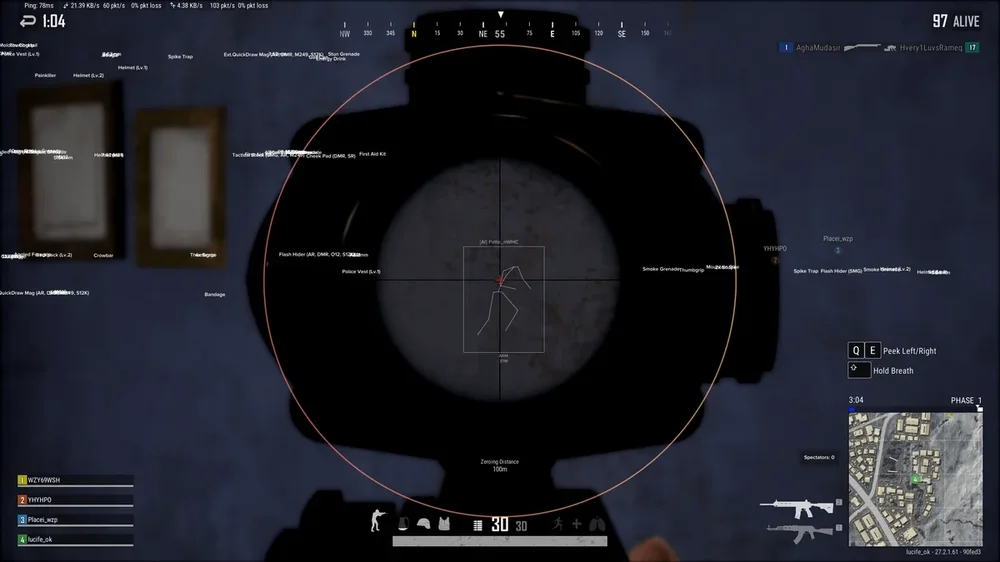 pubg thunder aim.webp