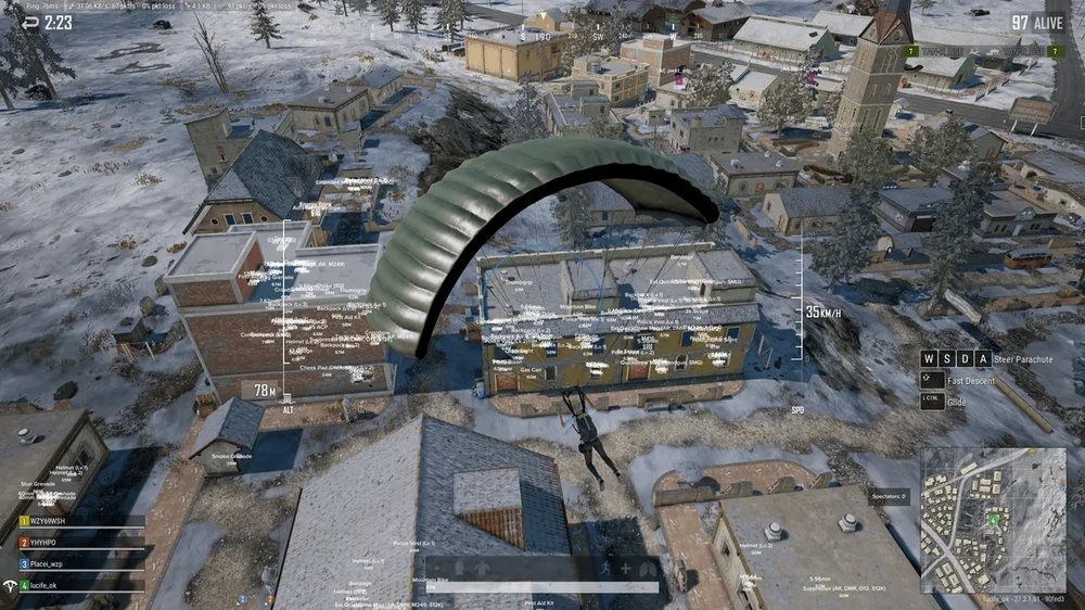 pubg thunder wallhack.webp