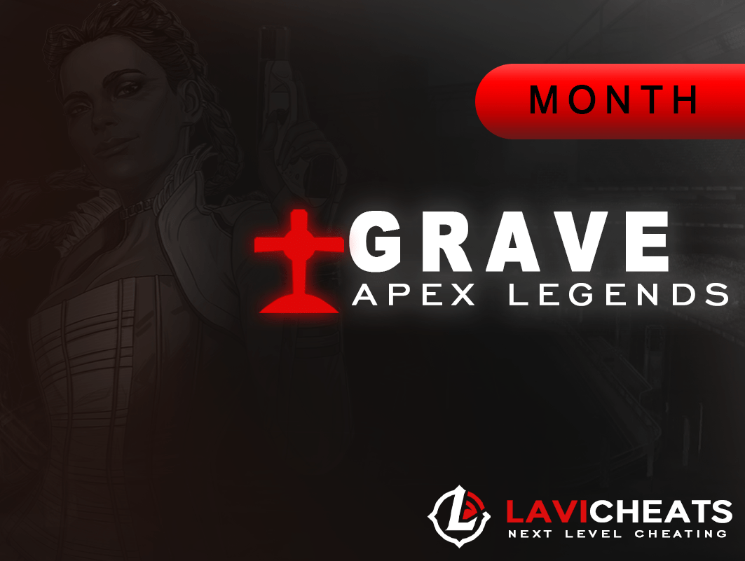 Apex Grave Month