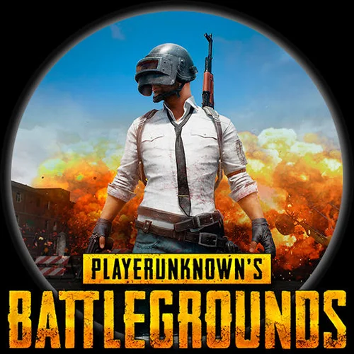 More information about "Pubg Thunder"