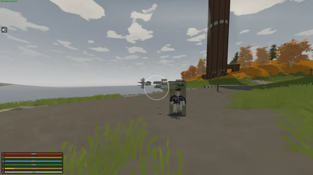 unturned cheats with esp