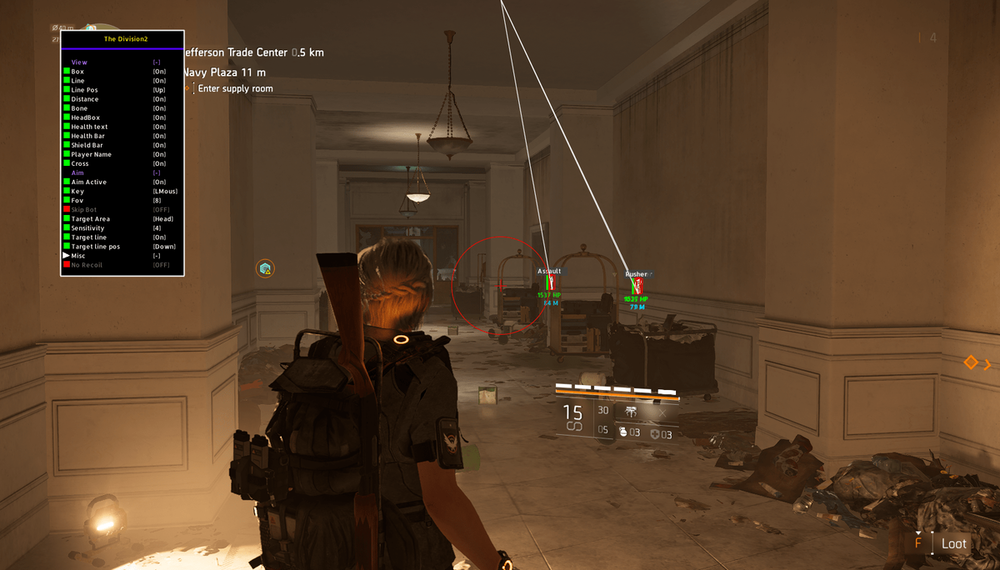 td2 scar in action.webp
