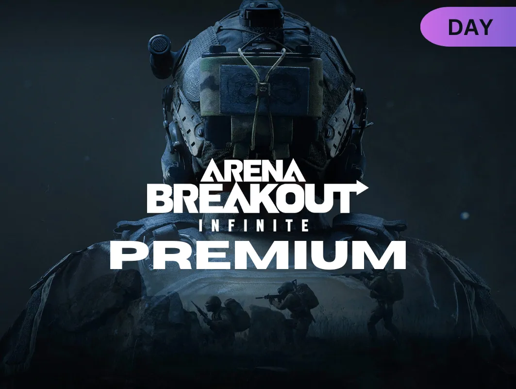 Arena Premium Day [Intel Only]