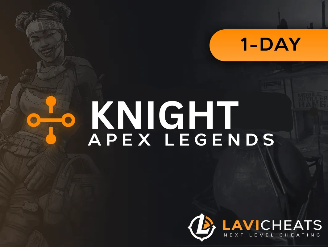 Apex Knight Day