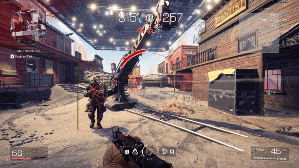 XDefiant Delta enemywalls.webp