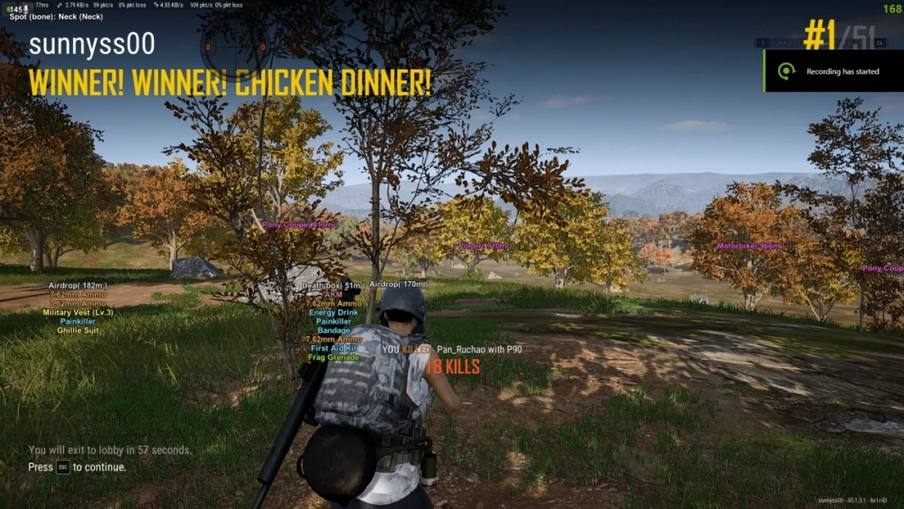 pubg win with fang.webp