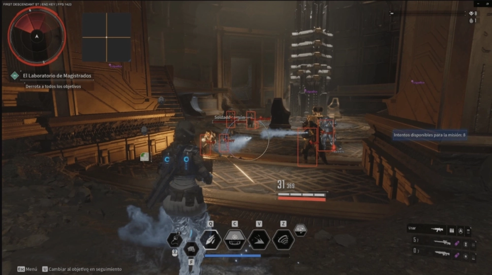 the first decendent hacks.webp