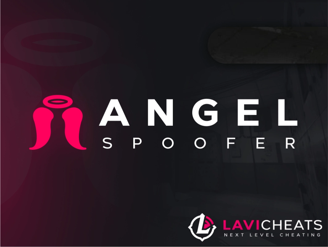 Angel Spoofer