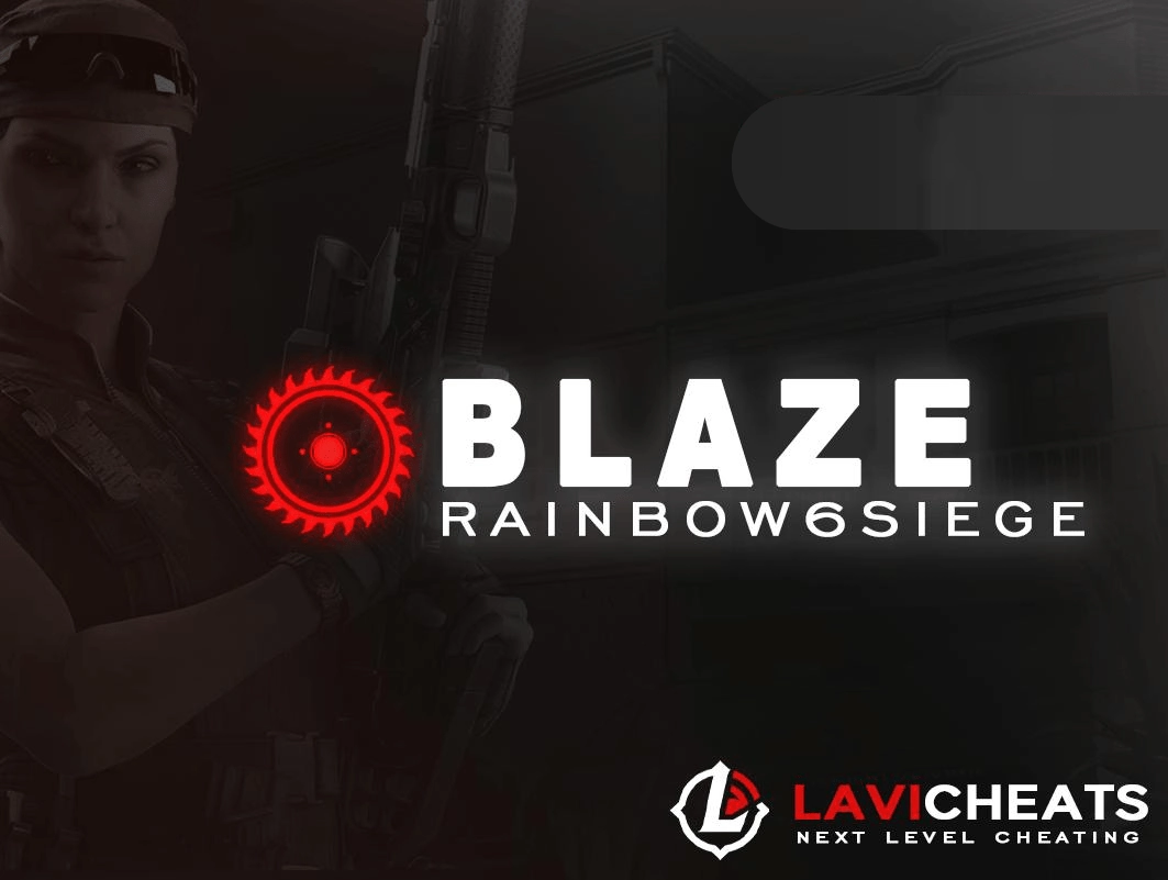 R6 Blaze