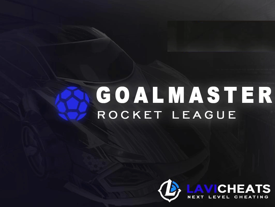 RL Goalmaster
