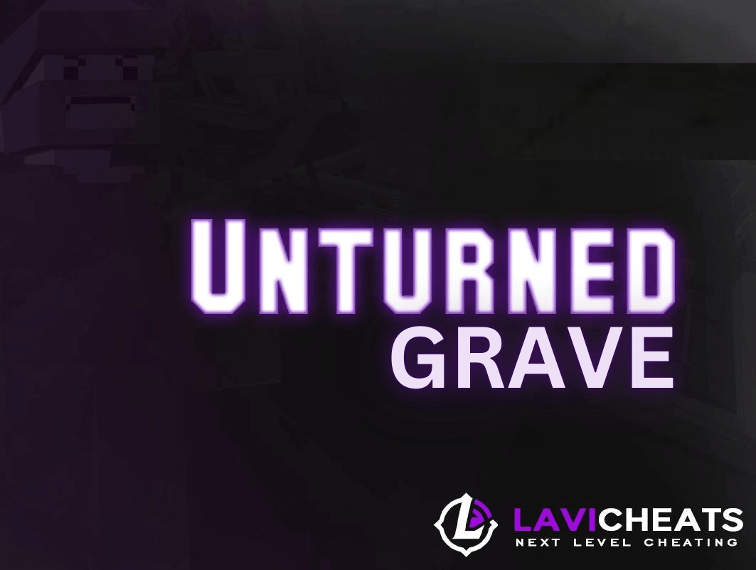 Unturned Grave 1 Day