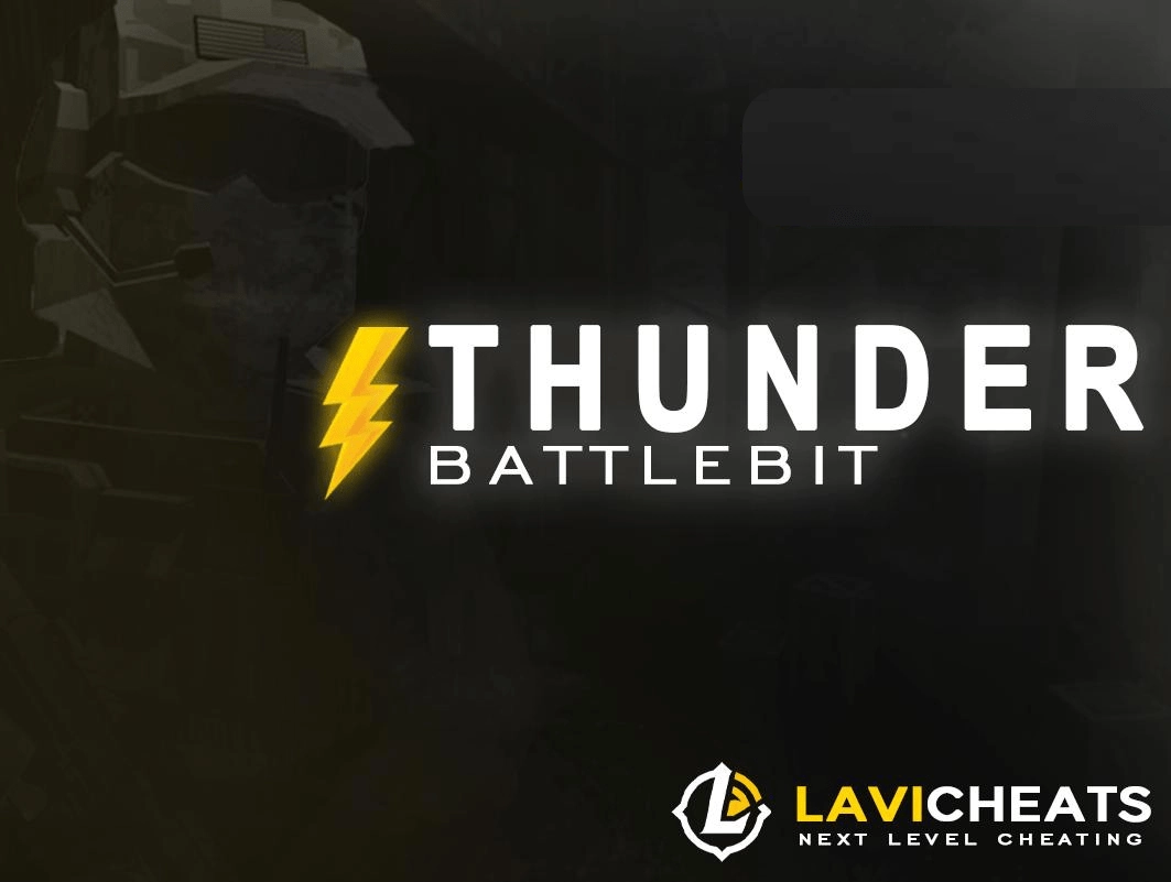 BattleBit Thunder