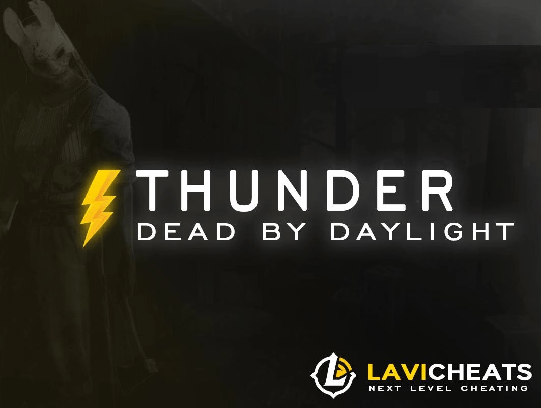 DBD Thunder