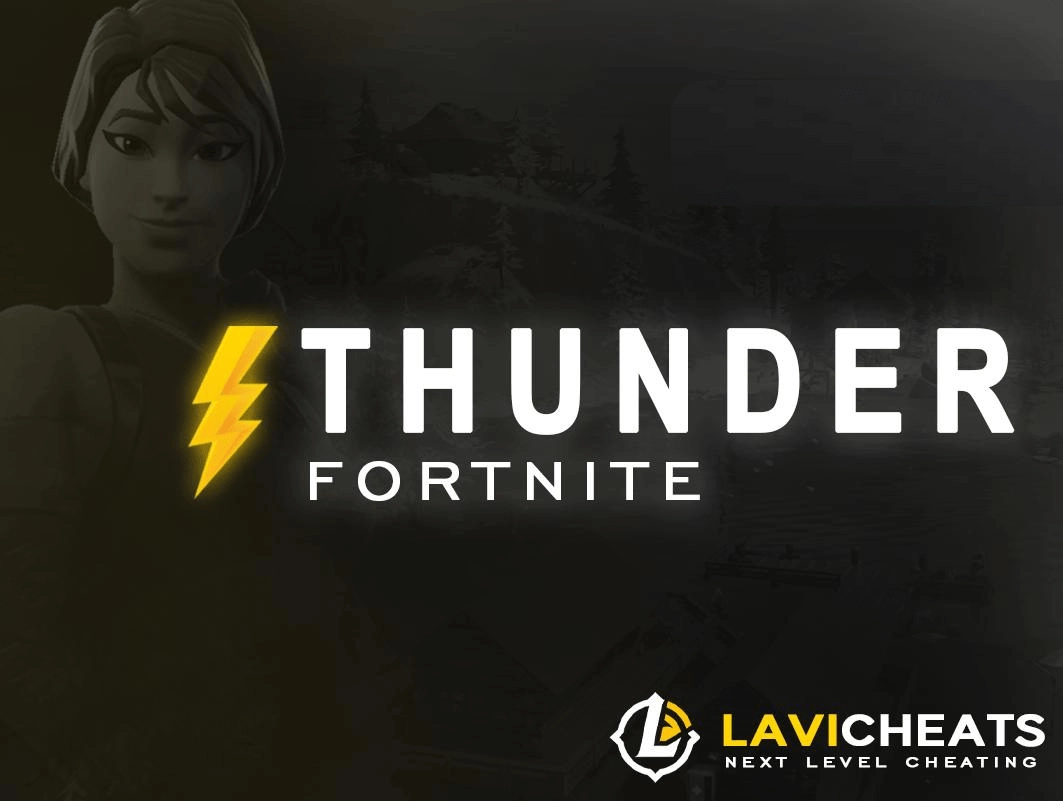 Fn Thunder