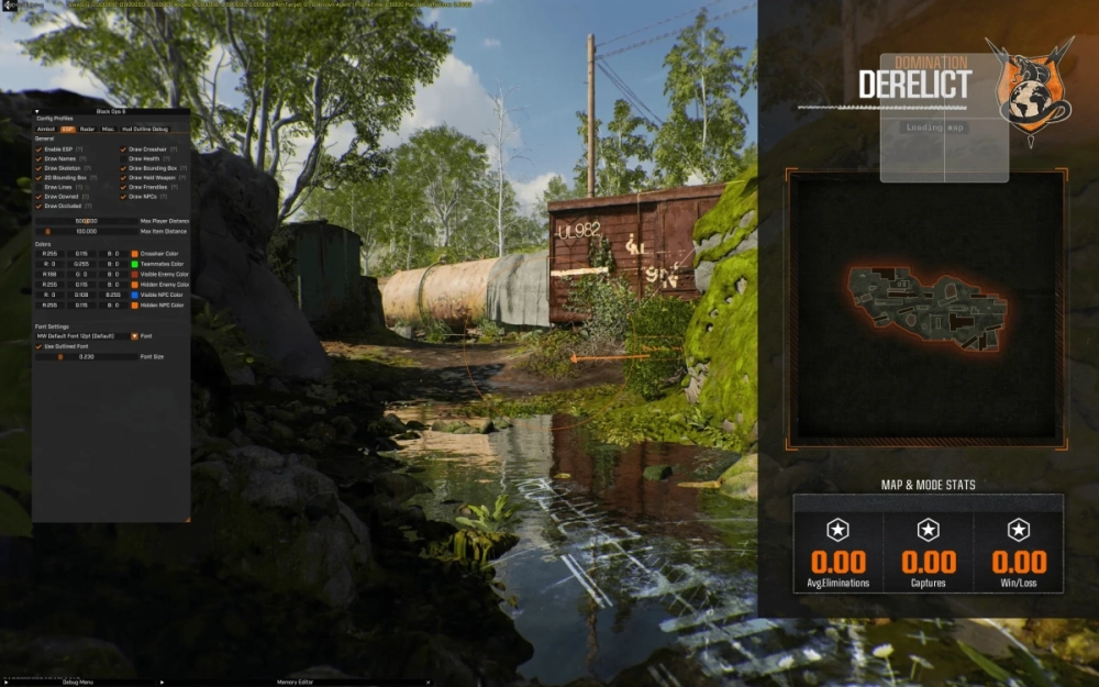 cod delta for Blacklops6.webp