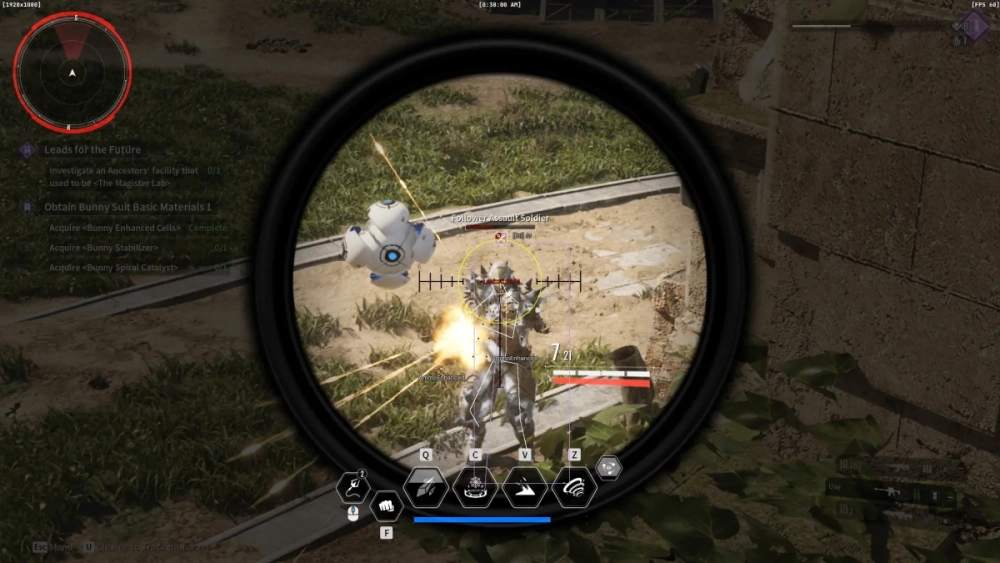 The First Descendant cheats.webp